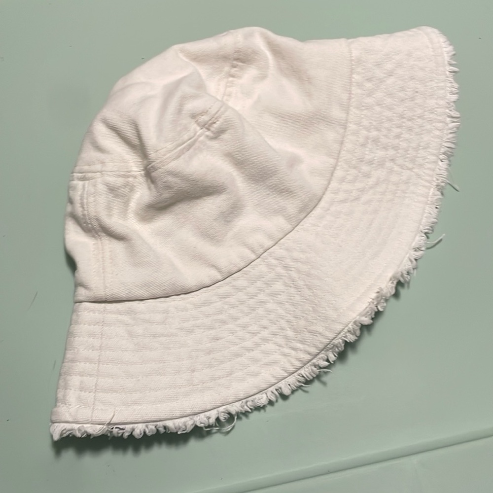 Abercrombie & Fitch Bucket Hat One Size